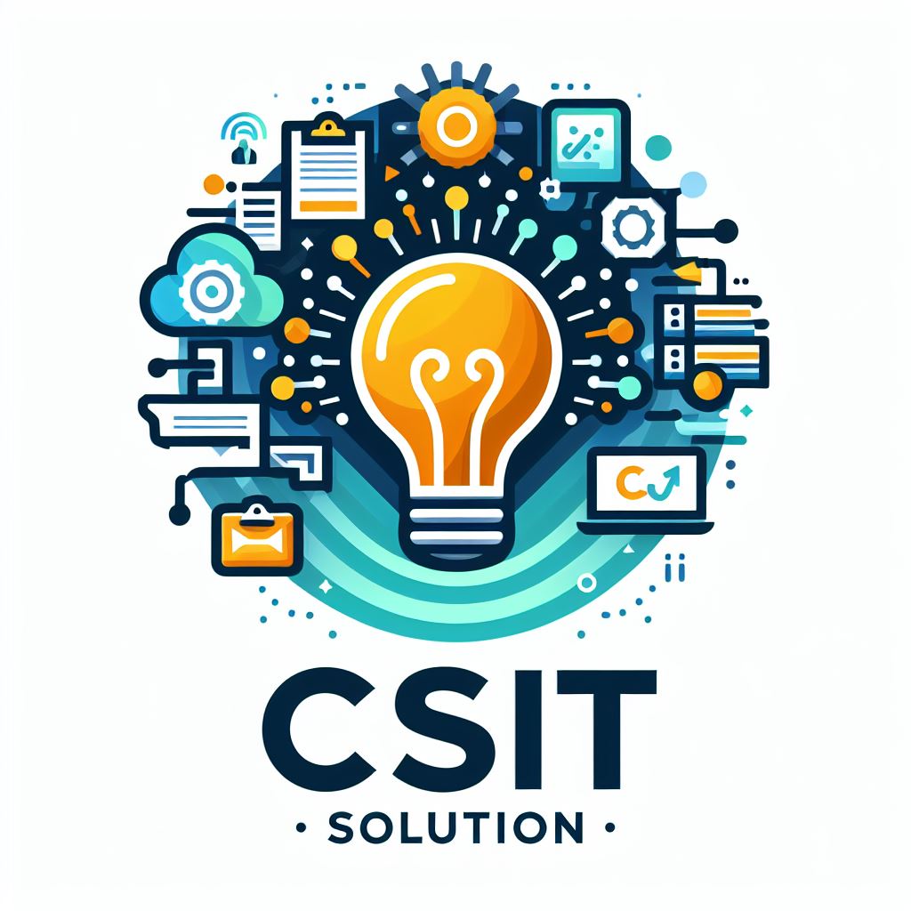 CSIT Logo